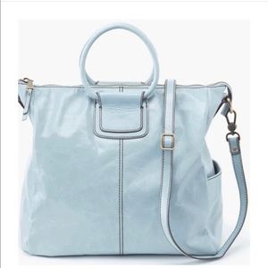 HOBO Shelia Large Satchel